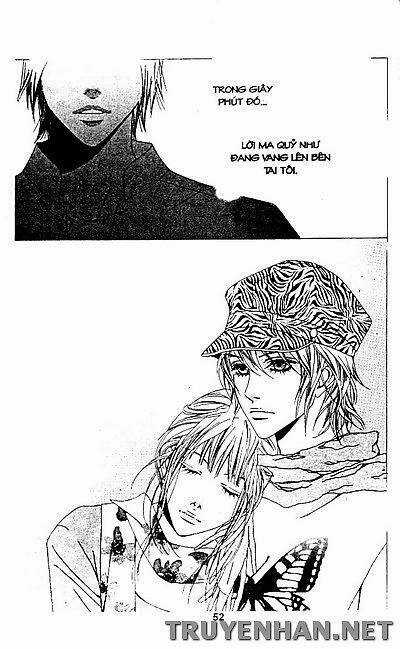 Seduction More Beautiful Than Love Chapter 36 trang 12