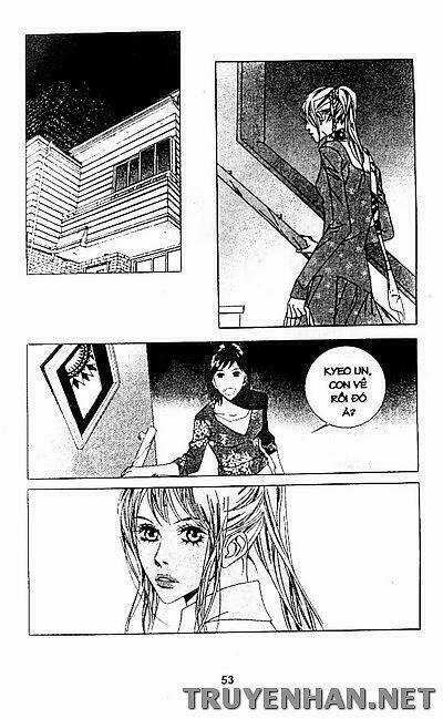 Seduction More Beautiful Than Love Chapter 36 trang 13