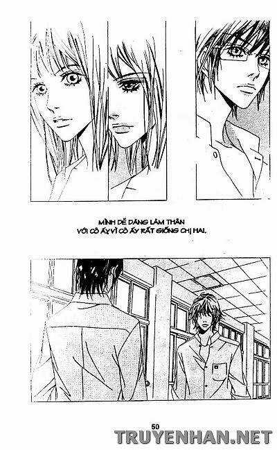 Seduction More Beautiful Than Love Chapter 36 trang 14