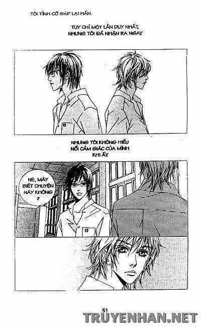 Seduction More Beautiful Than Love Chapter 36 trang 15