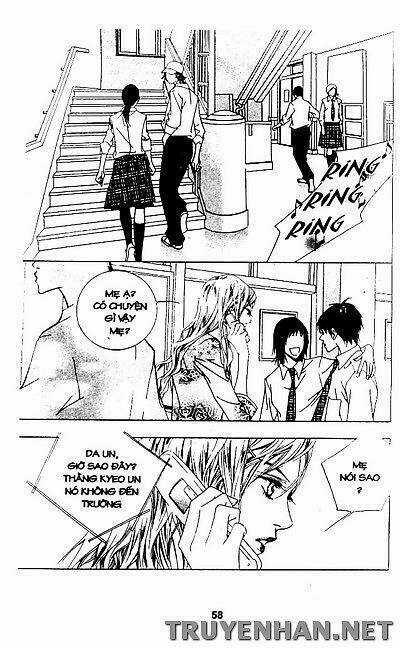 Seduction More Beautiful Than Love Chapter 36 trang 17