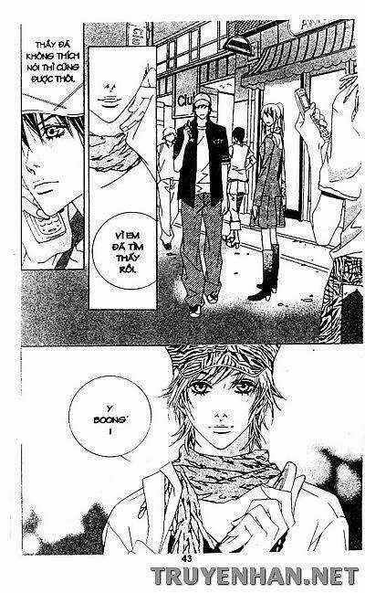 Seduction More Beautiful Than Love Chapter 36 trang 5