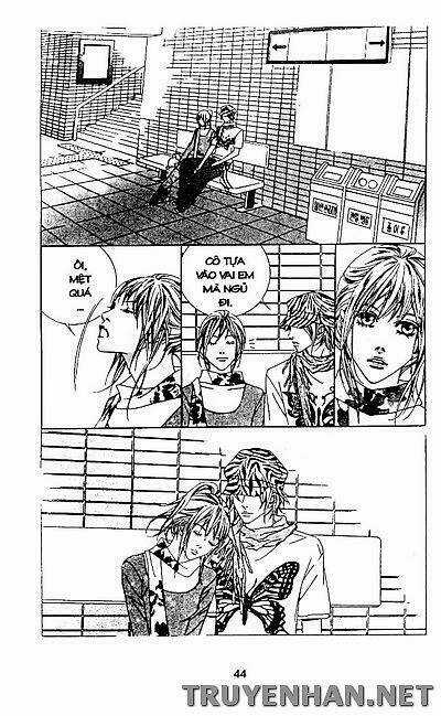 Seduction More Beautiful Than Love Chapter 36 trang 6