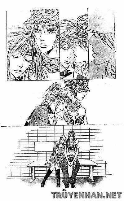 Seduction More Beautiful Than Love Chapter 36 trang 7