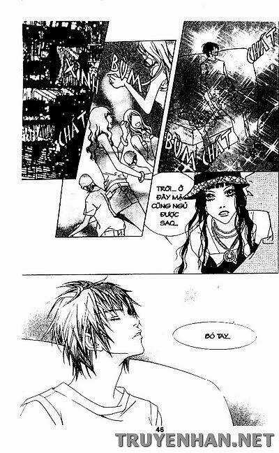 Seduction More Beautiful Than Love Chapter 36 trang 8