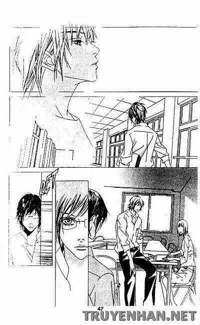 Seduction More Beautiful Than Love Chapter 36 trang 9