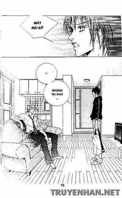 Seduction More Beautiful Than Love Chapter 37 trang 10