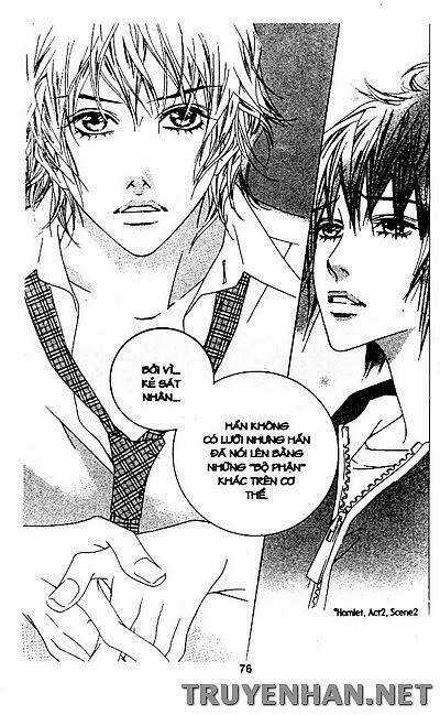 Seduction More Beautiful Than Love Chapter 37 trang 11
