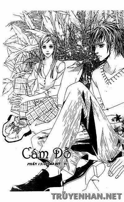 Seduction More Beautiful Than Love Chapter 37 trang 12