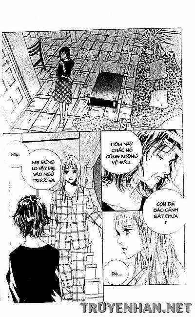 Seduction More Beautiful Than Love Chapter 37 trang 13