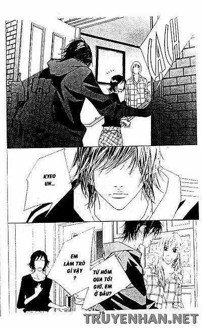 Seduction More Beautiful Than Love Chapter 37 trang 14