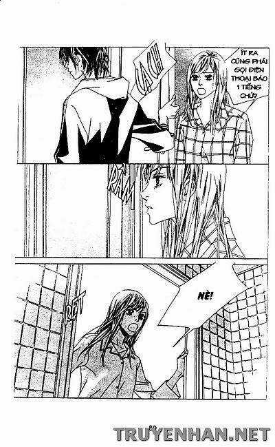 Seduction More Beautiful Than Love Chapter 37 trang 15