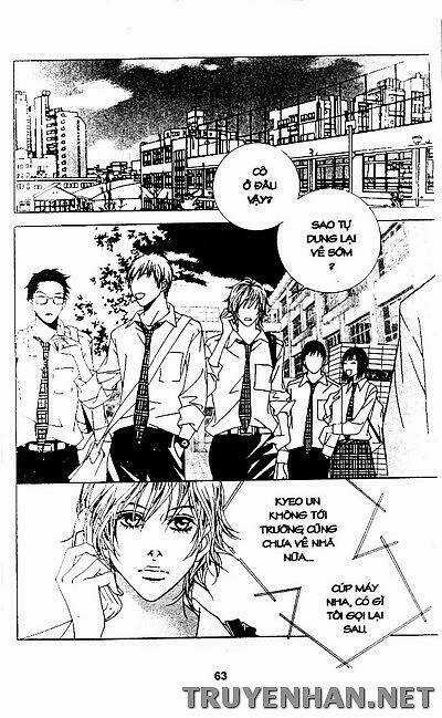Seduction More Beautiful Than Love Chapter 37 trang 2