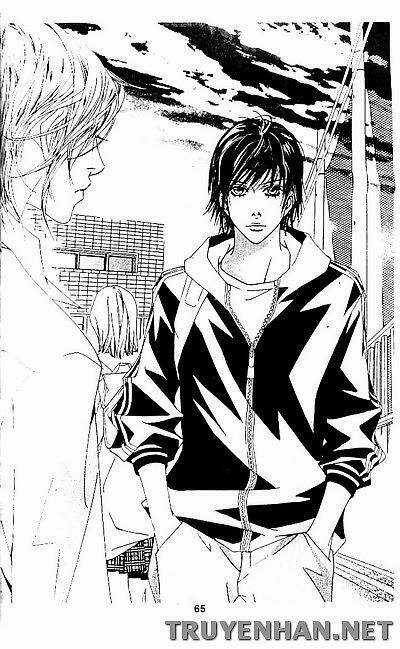 Seduction More Beautiful Than Love Chapter 37 trang 4