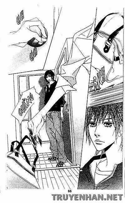 Seduction More Beautiful Than Love Chapter 37 trang 5