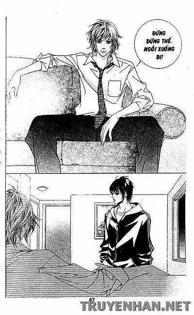 Seduction More Beautiful Than Love Chapter 37 trang 6