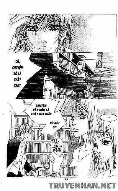 Seduction More Beautiful Than Love Chapter 37 trang 7