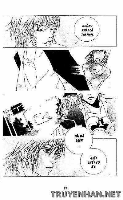 Seduction More Beautiful Than Love Chapter 37 trang 9