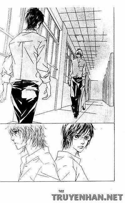 Seduction More Beautiful Than Love Chapter 38 trang 10