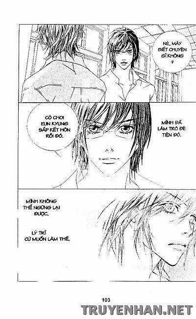 Seduction More Beautiful Than Love Chapter 38 trang 11