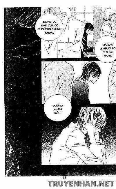 Seduction More Beautiful Than Love Chapter 38 trang 13