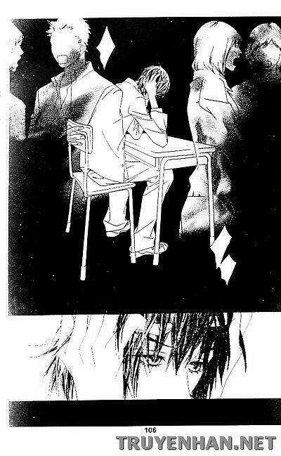 Seduction More Beautiful Than Love Chapter 38 trang 14