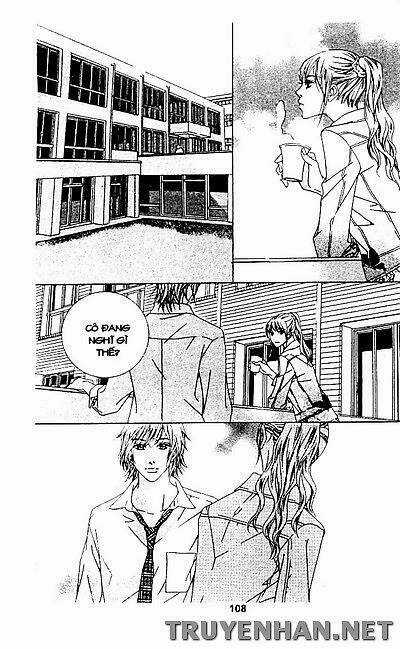 Seduction More Beautiful Than Love Chapter 38 trang 16