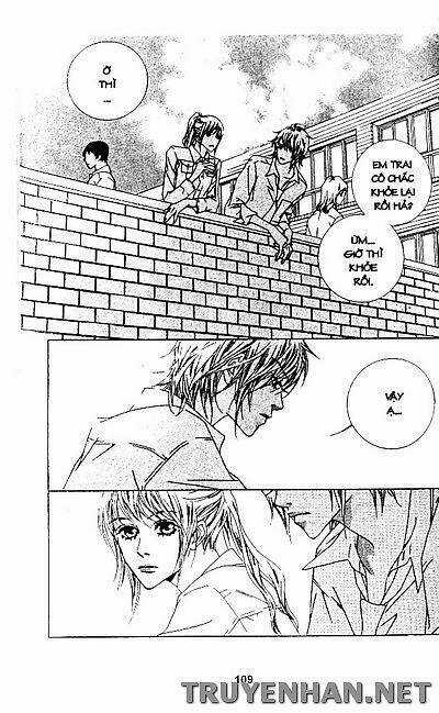 Seduction More Beautiful Than Love Chapter 38 trang 17