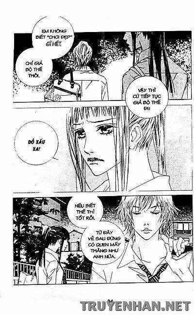 Seduction More Beautiful Than Love Chapter 38 trang 2