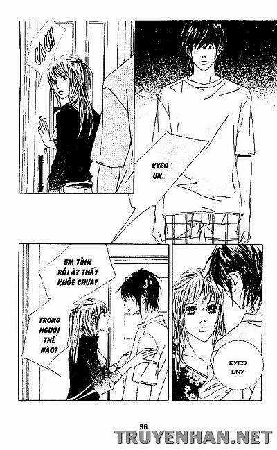 Seduction More Beautiful Than Love Chapter 38 trang 4