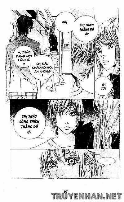 Seduction More Beautiful Than Love Chapter 38 trang 5