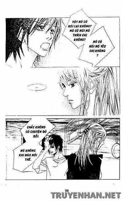 Seduction More Beautiful Than Love Chapter 38 trang 6