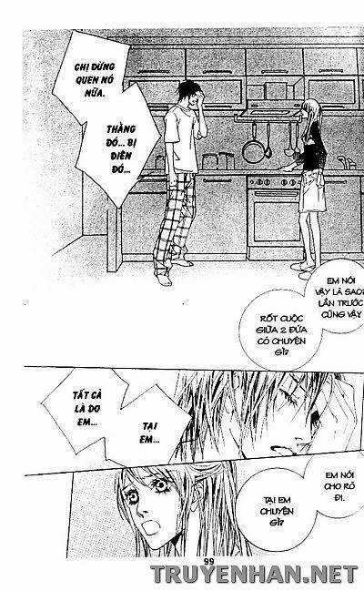 Seduction More Beautiful Than Love Chapter 38 trang 7