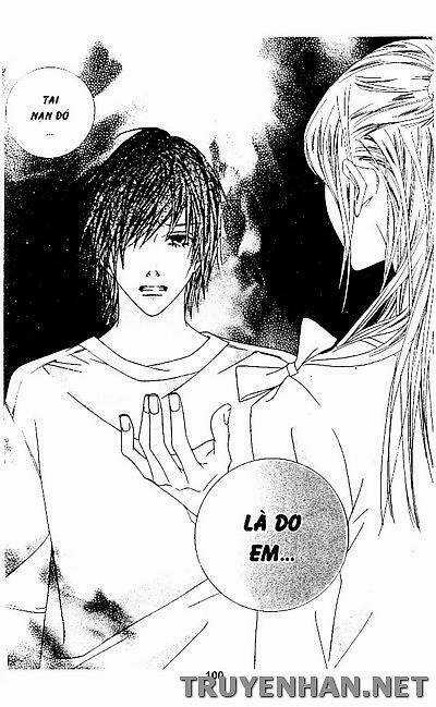 Seduction More Beautiful Than Love Chapter 38 trang 8