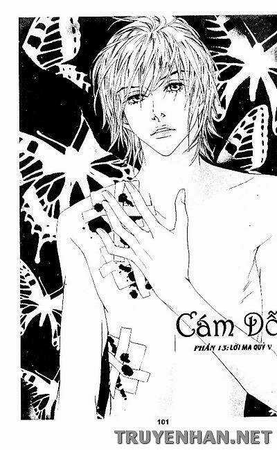 Seduction More Beautiful Than Love Chapter 38 trang 9