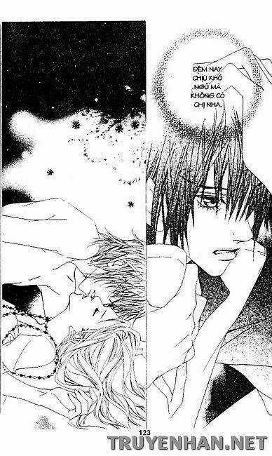 Seduction More Beautiful Than Love Chapter 39 trang 11