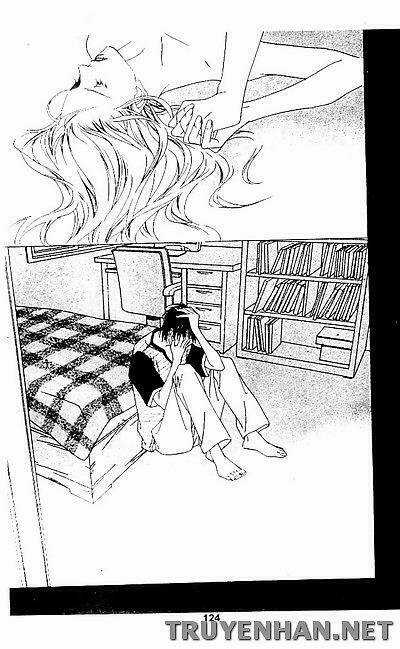 Seduction More Beautiful Than Love Chapter 39 trang 12