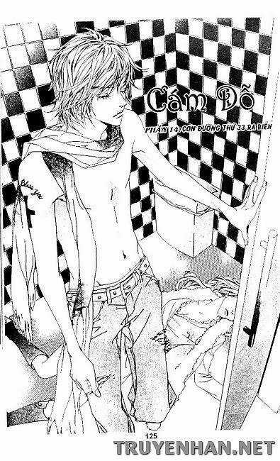 Seduction More Beautiful Than Love Chapter 39 trang 13