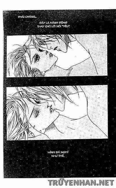 Seduction More Beautiful Than Love Chapter 39 trang 14