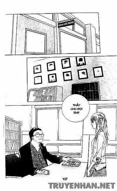 Seduction More Beautiful Than Love Chapter 39 trang 15