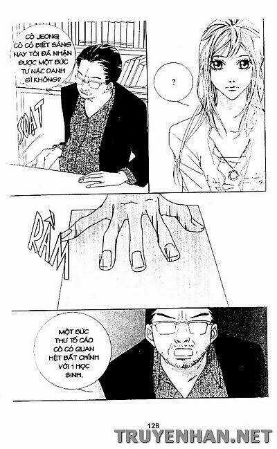 Seduction More Beautiful Than Love Chapter 39 trang 16