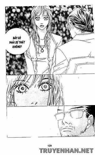 Seduction More Beautiful Than Love Chapter 39 trang 17