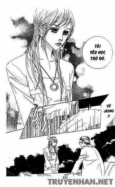 Seduction More Beautiful Than Love Chapter 39 trang 19