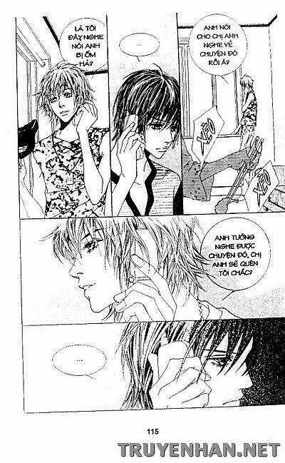 Seduction More Beautiful Than Love Chapter 39 trang 3