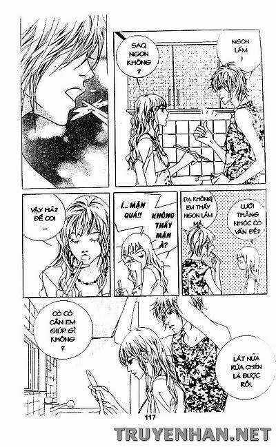 Seduction More Beautiful Than Love Chapter 39 trang 5