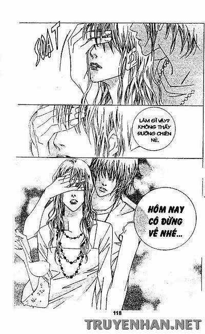 Seduction More Beautiful Than Love Chapter 39 trang 6