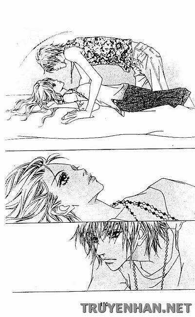 Seduction More Beautiful Than Love Chapter 39 trang 8