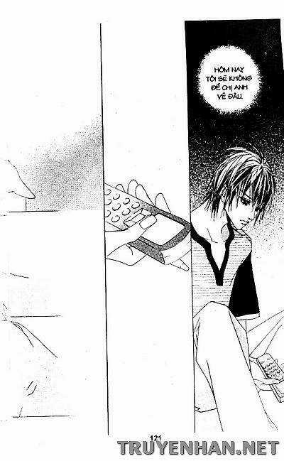 Seduction More Beautiful Than Love Chapter 39 trang 9