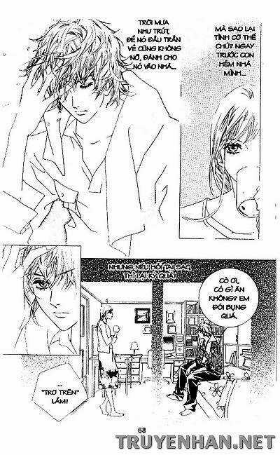 Seduction More Beautiful Than Love Chapter 4 trang 2