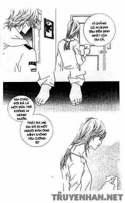 Seduction More Beautiful Than Love Chapter 4 trang 5